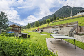Apartments Mirandula Ortisei